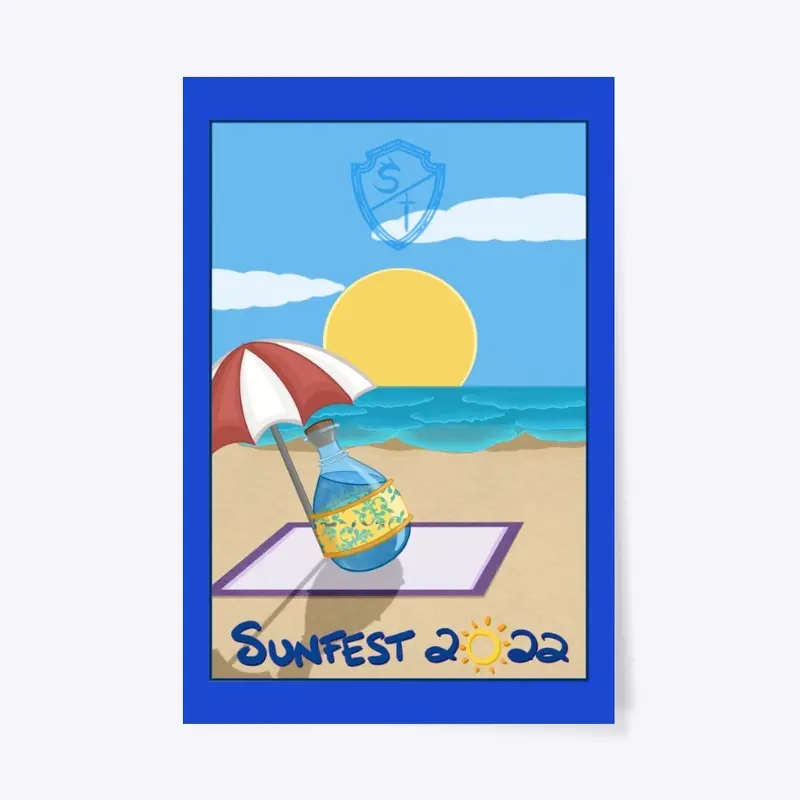 Sunfest 2022