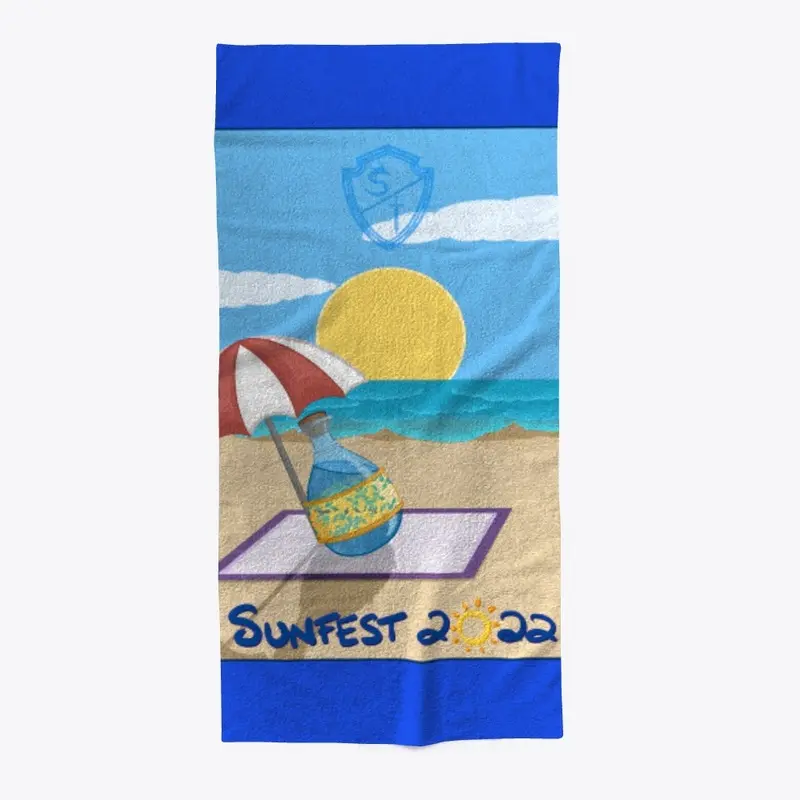 Sunfest 2022